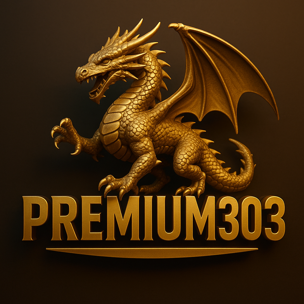 PREMIUM303